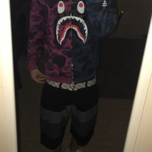 Meet your Posher, Tyren